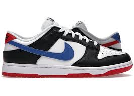 Nike Dunk Low Seoul - WORLDOFSHOES