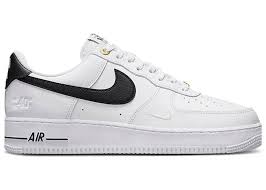 Nike Air Force 1 Low '07 LV8 40th Anniversary - WORLDOFSHOES