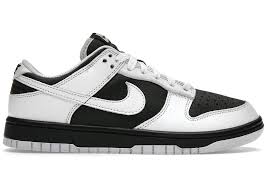 Nike Dunk Low "Reverse Panda" - WORLDOFSHOES