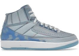 Jordan 2 "J Balvin" - WORLDOFSHOES