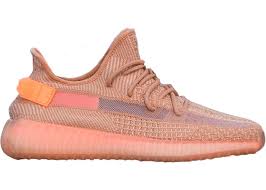 adidas Yeezy Boost 350 V2 Clay - WORLDOFSHOES