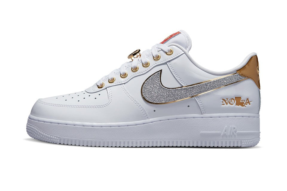 Nike Air Force 1 Low NOLA - WORLDOFSHOES