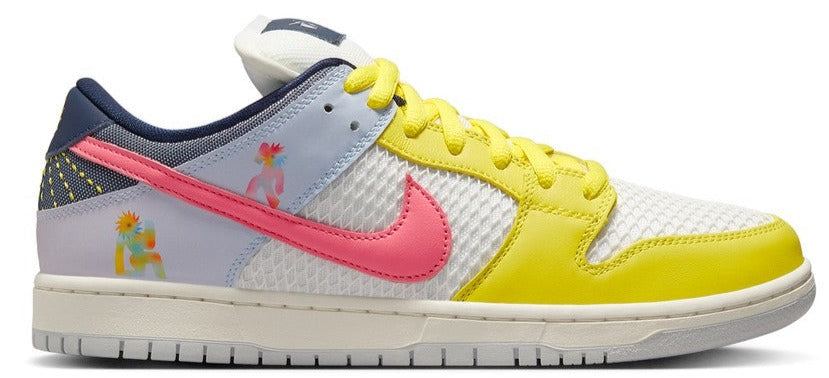 Nike SB Dunk Low “Be True” - WORLDOFSHOES