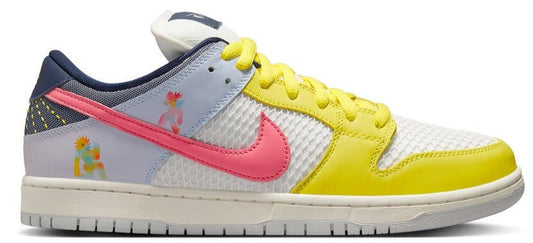 Nike SB Dunk Low “Be True” - WORLDOFSHOES