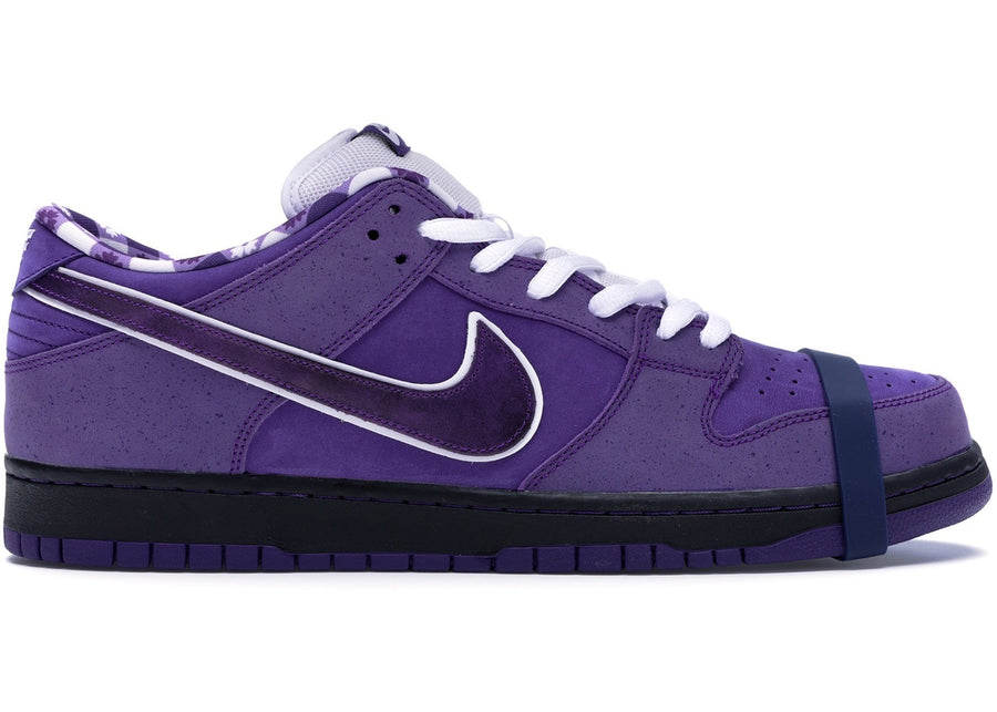 Sb Low Concept Purple Lobster - WORLDOFSHOES