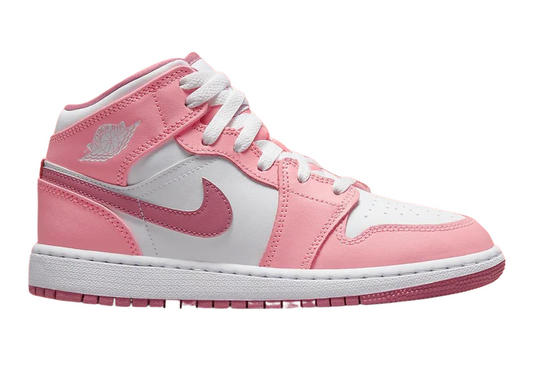 Air Jordan 1 Mid 'Valentine’s Day - WORLDOFSHOES