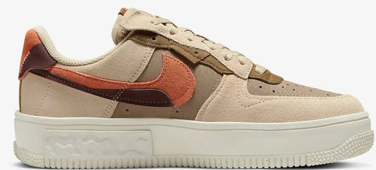Air Force 1 Fontanka 'Rattan' - WORLDOFSHOES