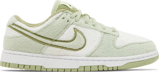 Dunk Low 'Fleece - Honeydew' - WORLDOFSHOES