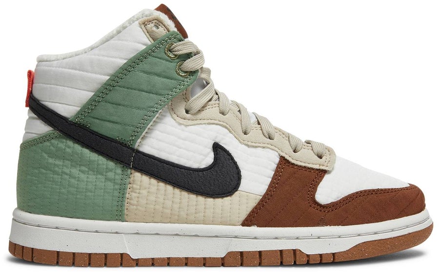Dunk High LX 'Toasty - WORLDOFSHOES