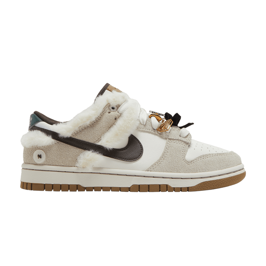 Dunk Low 'Bling - Baroque Brown' - WORLDOFSHOES