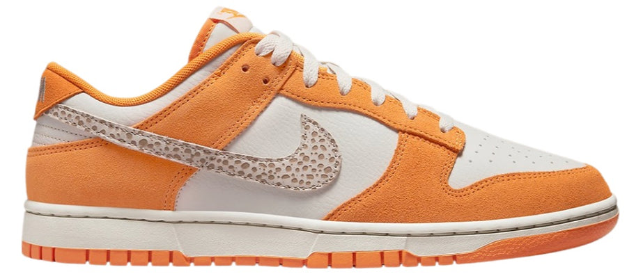 Dunk Low Safari 'Kumquat' - WORLDOFSHOES