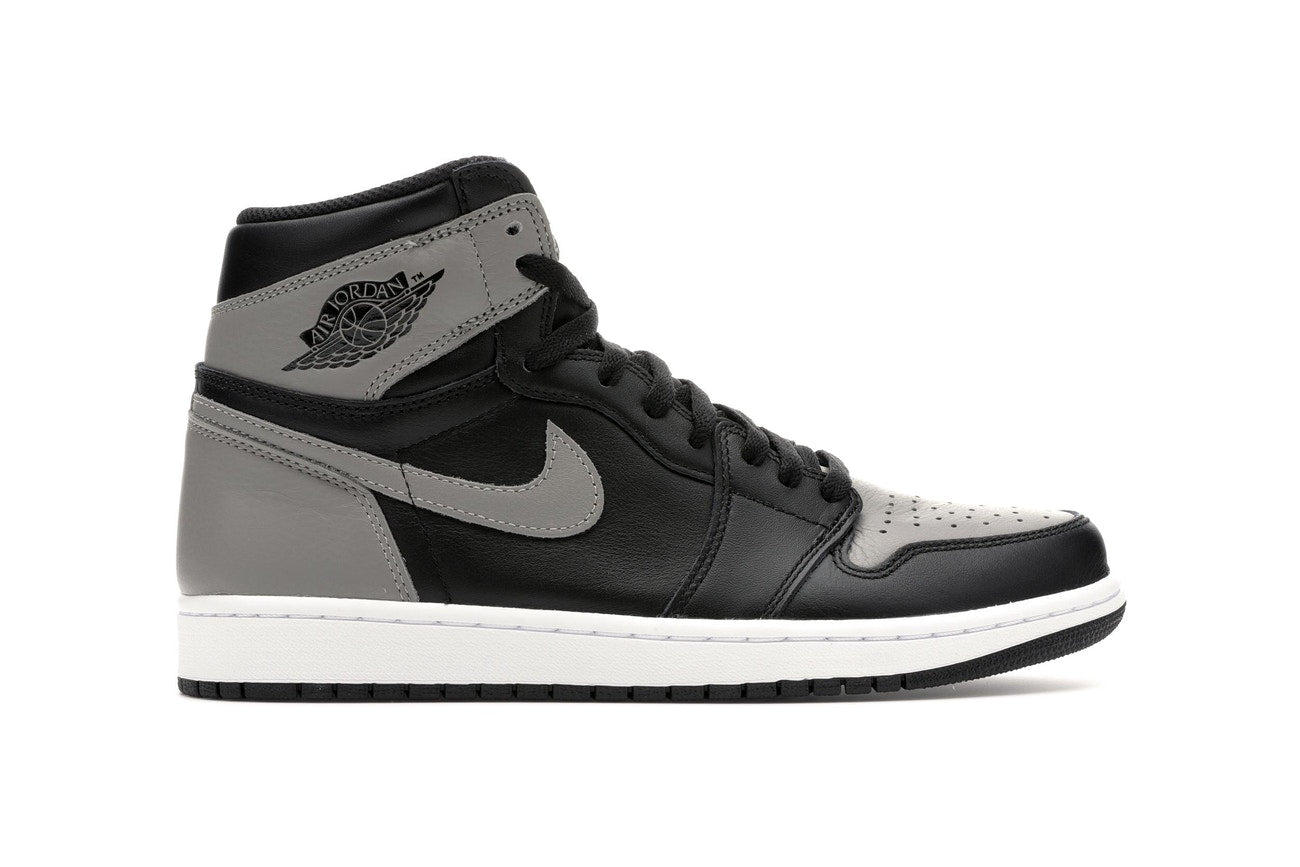 Jordan 1 Retro High Shadow (2018) - WORLDOFSHOES