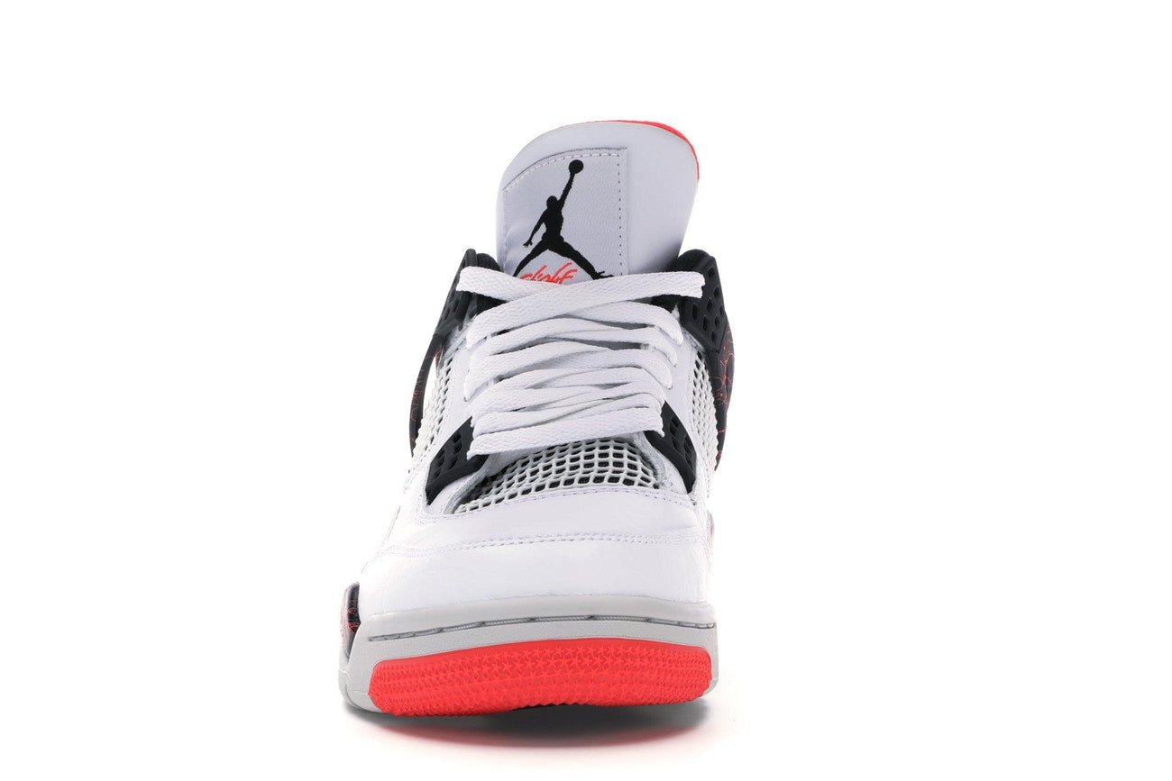 Jordan 4 Retro Flight Nostalgia - WORLDOFSHOES