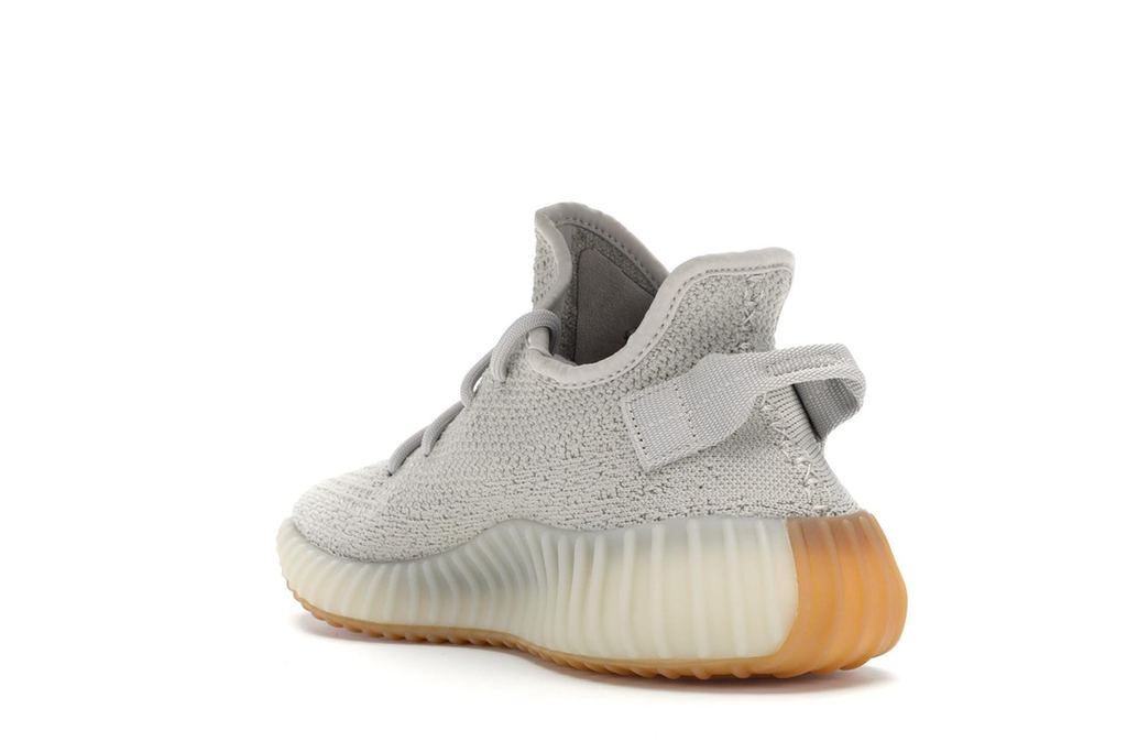 adidas Yeezy Boost 350 V2 Sesame WORLDOFSHOES