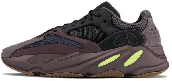 adidas Yeezy 700 Mauve - WORLDOFSHOES