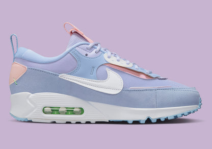 Nike Air Max 90 Futura Easter - WORLDOFSHOES