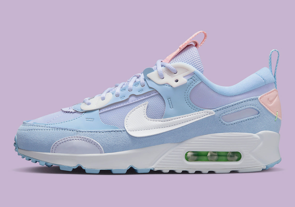 Nike Air Max 90 Futura Easter - WORLDOFSHOES