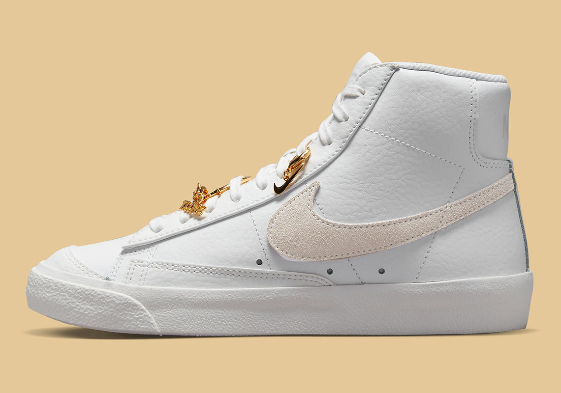 Nike Blazer "Bling" - WORLDOFSHOES