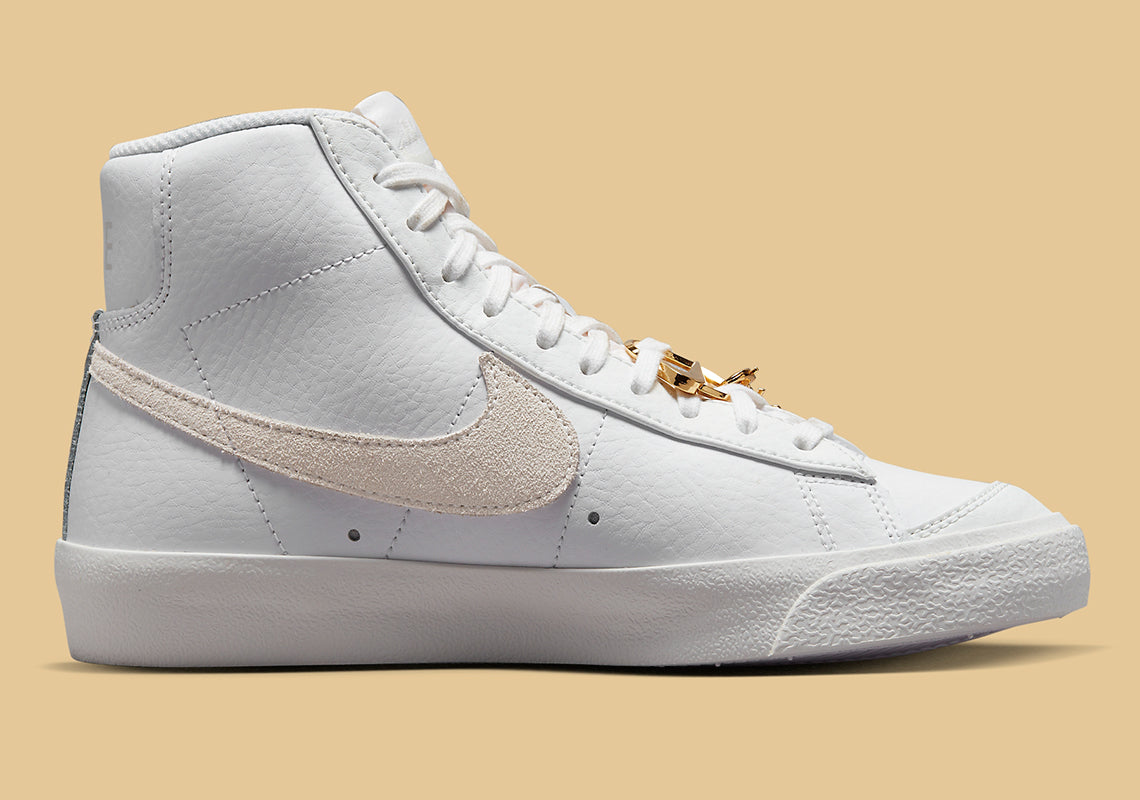 Nike Blazer "Bling" - WORLDOFSHOES