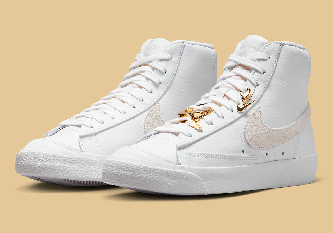 Nike Blazer "Bling" - WORLDOFSHOES