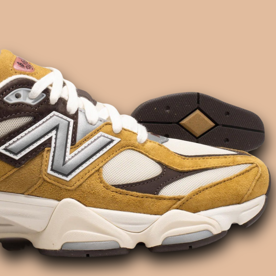 New Balance 960  Workwear Aesthetic - WORLDOFSHOES