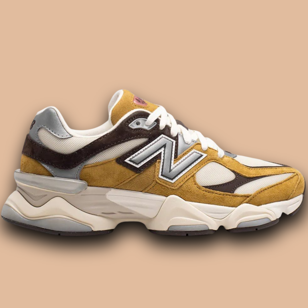 New Balance 960  Workwear Aesthetic - WORLDOFSHOES