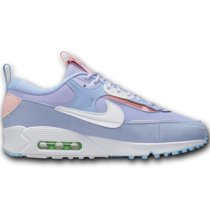 Nike Air Max 90 Futura Easter - WORLDOFSHOES