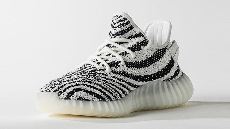 Adidas yeezy zebra original descargar hot sale