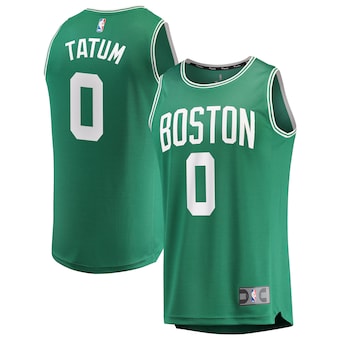 Men's Boston Celtics Jayson Tatum Jordan Brand Black 2022/23 Statement Edition Swingman Jersey - WORLDOFSHOES